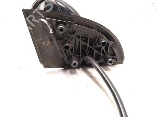 Left mirror PEUGEOT 307 CC (3B) 2.0 16V | BP31282406C26 
