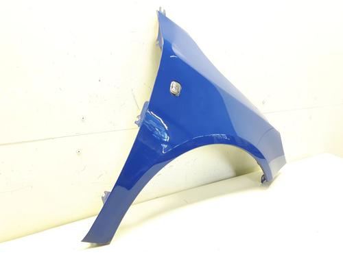 Right front fenders SKODA FABIA II (542) 1.2 12V | BP20595535C42 