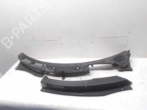 Used Scuttle panel RENAULT GRAND SCÉNIC II (JM0/1_) 1.5 dCi (103 hp) 20590223