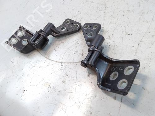 Used Hinge/Door check strap OPEL COMBO Box Body/MPV (K9) Combo-e (136 hp) 29597610