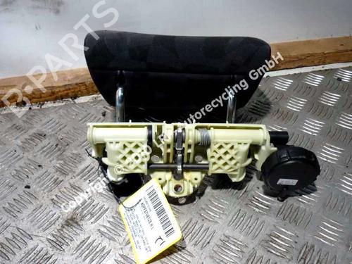 Headrest MERCEDES-BENZ C-CLASS (W202) C 220 CDI (202.133) | BP20557523I31 