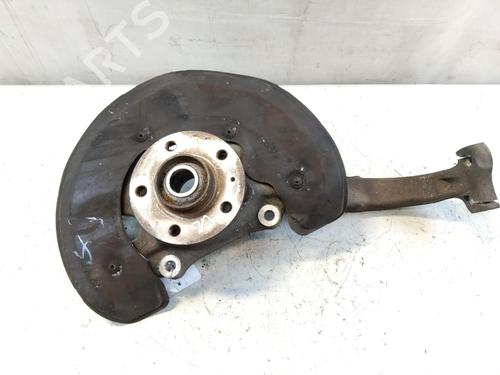 Left front steering knuckle AUDI A8 D4 (4H2, 4H8, 4HC, 4HL) 3.0 TDI quattro | BP32176605M25 