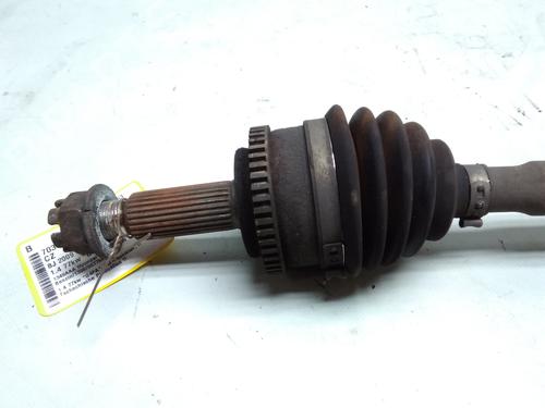 Right front driveshaft HYUNDAI i30 Estate (FD) 1.4 | BP20524043M39 