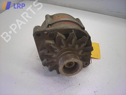 Used Alternator VW GOLF III (1H1) 1.4 (60 hp) 26511857