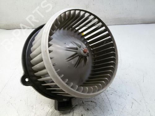 Heater blower motor KIA CARENS II MPV (FJ) 1.8 | BP20553548M62 