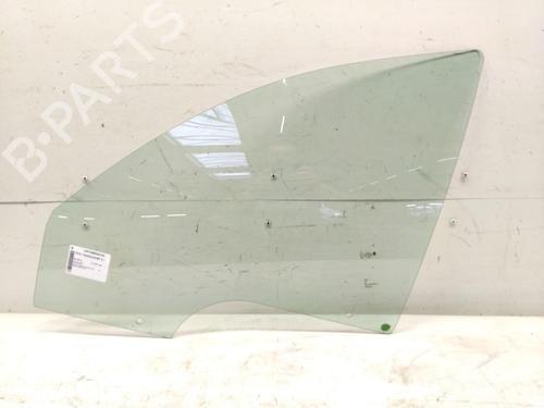 Dør rude ventre foran Dør rude ventre foran SKODA OCTAVIA II Combi (1Z5) 1.8 TSI (160 hp) 36231629 36231629