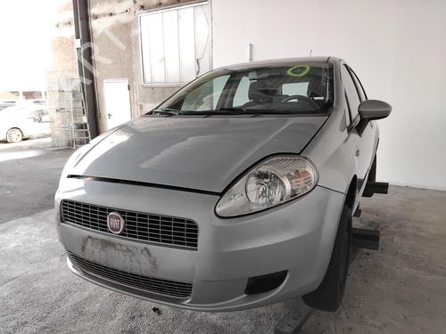 Used Parts FIAT GRANDE PUNTO (199_) 1.4 (199AXB11, 199AXB1A, 199BXB1A, 199AXL1A) (77 hp) 4306273