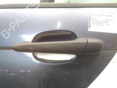 Left rear door BMW 3 (E46) 320 d | BP20517870C4 