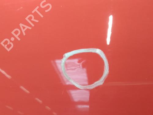 Left front door FORD KA (RU8) 1.2 | BP20590444C2 
