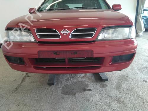 Front bumper NISSAN PRIMERA Hatchback (P11) 1.6 16V | BP20590125C7 