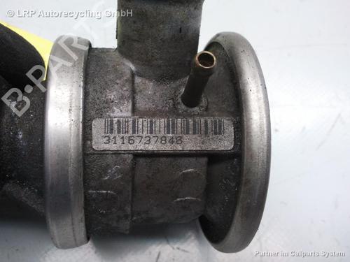 Used Egr OPEL CORSA B (S93) 1.4 i 16V (F08, F68, M68) (90 hp) 20529409