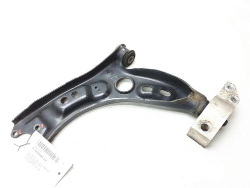 Right front suspension arm VW TIGUAN (5N_) 2.0 TDI 4motion | BP20565181M13 