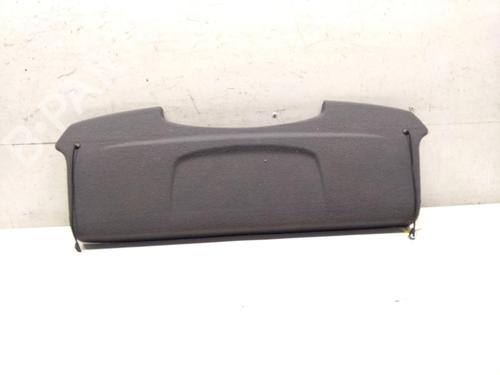 Used Rear parcel shelf VW FOX Hatchback (5Z1, 5Z3, 5Z4) 1.2 (55 hp) 32197028