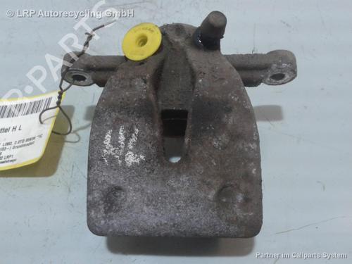 Left rear brake caliper TOYOTA AVENSIS (_T25_) 2.0 D-4D (CDT250_, CDT250R) | BP20538254M107 