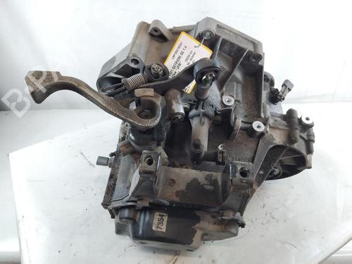 Gearbox SEAT IBIZA III (6L1) 1.4 16V | BP26895857M3