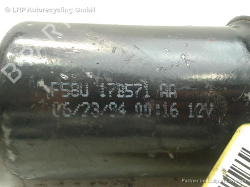 Front wiper motor FORD USA WINDSTAR (A3) 3.0 V6 | BP22744342M29 