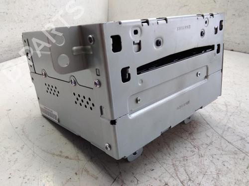 Used Radio OPEL ASTRA J (P10) 1.4 (68) (100 hp) 20522025