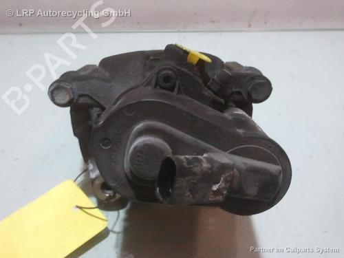 Right rear brake caliper SEAT ALHAMBRA (710, 711) 2.0 TDI | BP20538673M106 