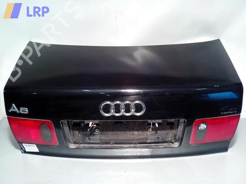 Used Tailgate AUDI A8 D2 (4D2, 4D8) 4.2 quattro (299 hp) 20550557