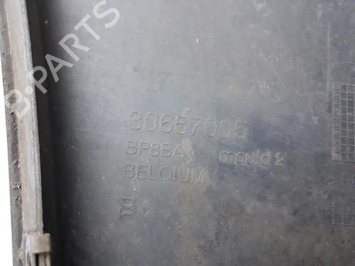 Front bumper VOLVO V50 (545) 2.0 D | BP20576097C7 