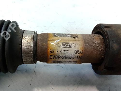 Left front driveshaft FORD KUGA II (DM2) 2.0 TDCi 4x4 | BP36360560M38 - Image 3