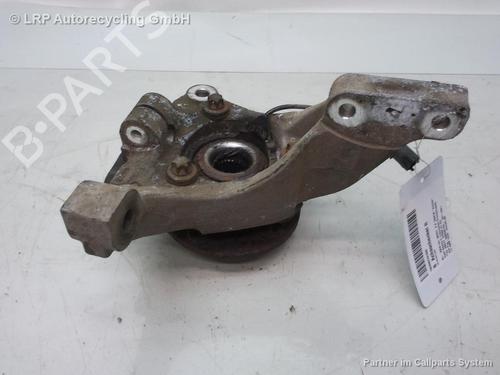 Right front steering knuckle OPEL VECTRA C (Z02) 2.2 16V (F69) | BP20529719M26 