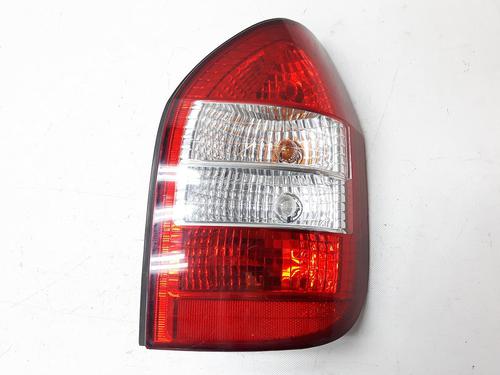 Used Right taillight OPEL ZAFIRA A MPV (T98) 1.8 16V (F75) (125 hp) 20551071