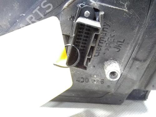 Right mirror OPEL ASTRA H (A04) 1.9 CDTI 16V (L48) | BP20591938C27 