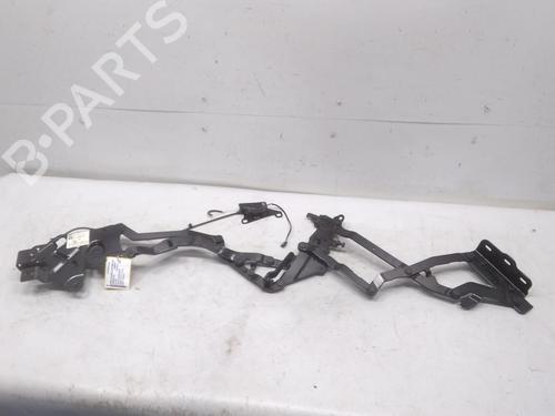 Used Hinge/Door check strap OPEL ASTRA H TwinTop (A04) 1.8 (L67) (140 hp) 20592965