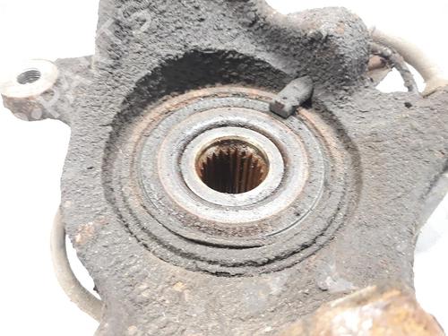 Right front steering knuckle RENAULT LAGUNA I (B56_, 556_) 1.6 16V (B568, B561) | BP20524380M26 