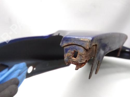 Left front fenders PEUGEOT 306 Hatchback (7A, 7C, N3, N5) 1.8 16V | BP20525392C41 