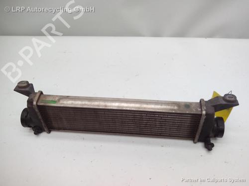 Intercooler MERCEDES-BENZ A-CLASS (W168) A 170 CDI (168.009, 168.109) | BP20559150M30 