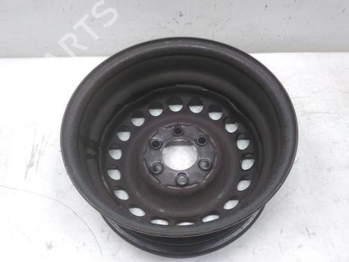 Rim MERCEDES-BENZ SPRINTER 3,5-t Van (B906) 316 CDI (906.631, 906.633, 906.635, 906.637) | BP29013308C45 