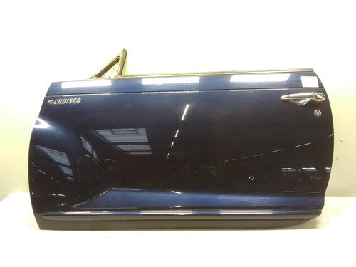 Drzwi przednie lewe CHRYSLER PT CRUISER Convertible 2.4 05067245AE