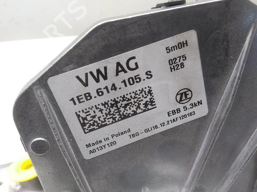 Servo brake SKODA ENYAQ iV SUV (5AZ) 80 | BP20526014M42