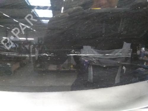 Tailgate AUDI A1 (8X1, 8XK) 1.6 TDI | BP20592913C6 
