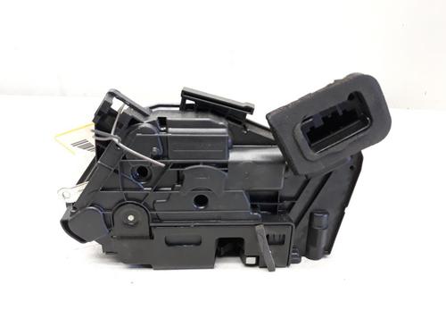 Front right lock VW GOLF VII (5G1, BQ1, BE1, BE2) 1.6 TDI | BP20580879C97 
