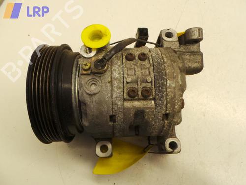 Used AC compressor NISSAN MICRA II (K11) 1.0 i 16V (54 hp) 20555791