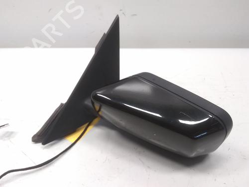 Left mirror BMW 3 (E46) 320 i | BP20517007C26 