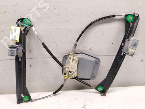 Front left window mechanism VW EOS (1F7, 1F8) 1.6 FSI | BP33028095C22  - Image 5