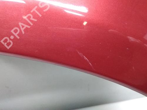 Left front fenders VW POLO (6N2) 1.4 16V | BP20525479C41 