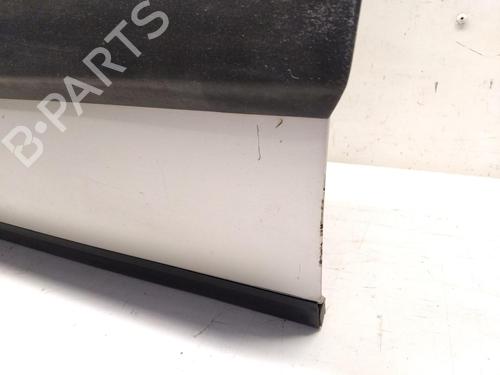 Left front door AUDI 100 C3 Avant (445, 446) 2.2 | BP30187294C2