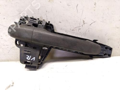 Used Front right exterior door handle Front right exterior door handle MERCEDES-BENZ VITO Mixto (Double Cabin) (W447) 111 CDI (447.701, 447.703, 447.705) (114 hp) 33470850 33470850
