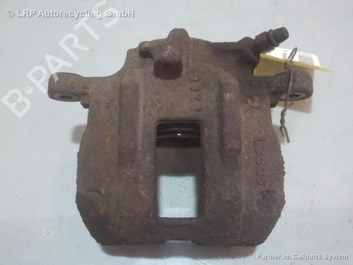 Right front brake caliper MERCEDES-BENZ A-CLASS (W168) A 140 (168.031, 168.131) | BP20540558M104 