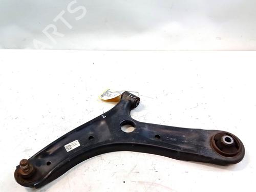 Used Left front suspension arm Left front suspension arm HYUNDAI i10 III (AC3, AI3) 1.0 MPi (67 hp) 36360677 36360677