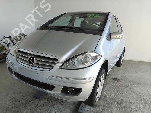 Used Parts MERCEDES-BENZ A-CLASS (W169) A 200 (169.033, 169.333) (136 hp) 4220106