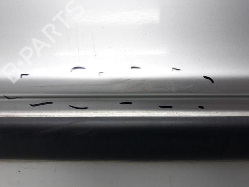 Right front door AUDI 80 B4 Saloon (8C2) 1.6 E | BP20582040C3 
