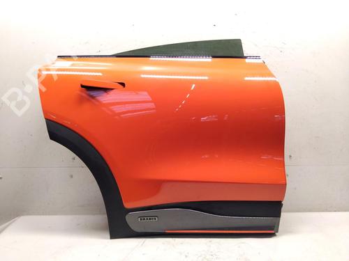Used Right rear door SMART #3 EV All-wheel Drive (428 hp) 29839024