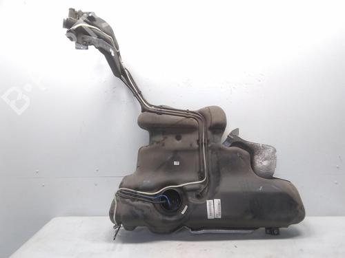 Fuel tank SKODA RAPID (NH3, NK3, NK6) 1.2 TSI 1J0201085H 6R7201085D SKODA | 1J0201085H 6R7201085D