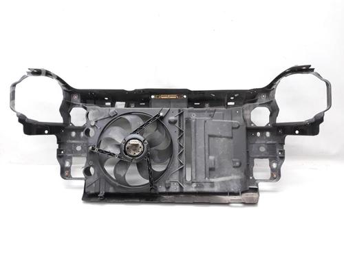Front bumper reinforcement VW LUPO I (6X1, 6E1) 1.0 | BP20570305C109 